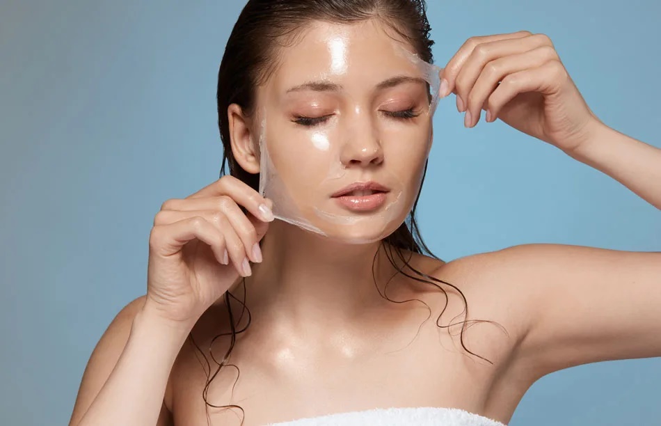 Lợi ích của peel da